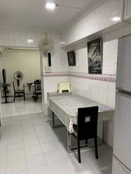 Blk 261 Boon Lay Crest (Jurong West), HDB 4 Rooms #552791651